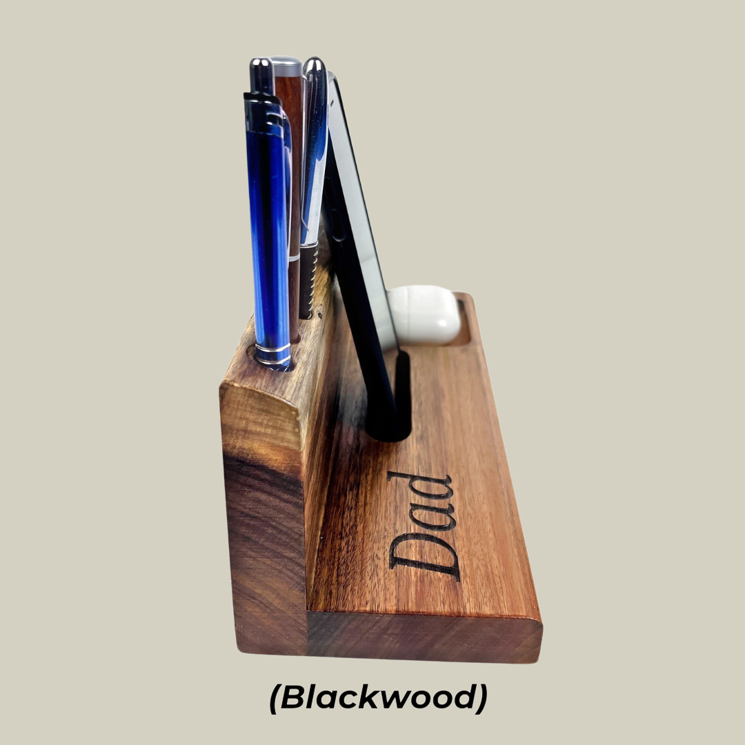 DeskMate - The Personalised Desk Organiser