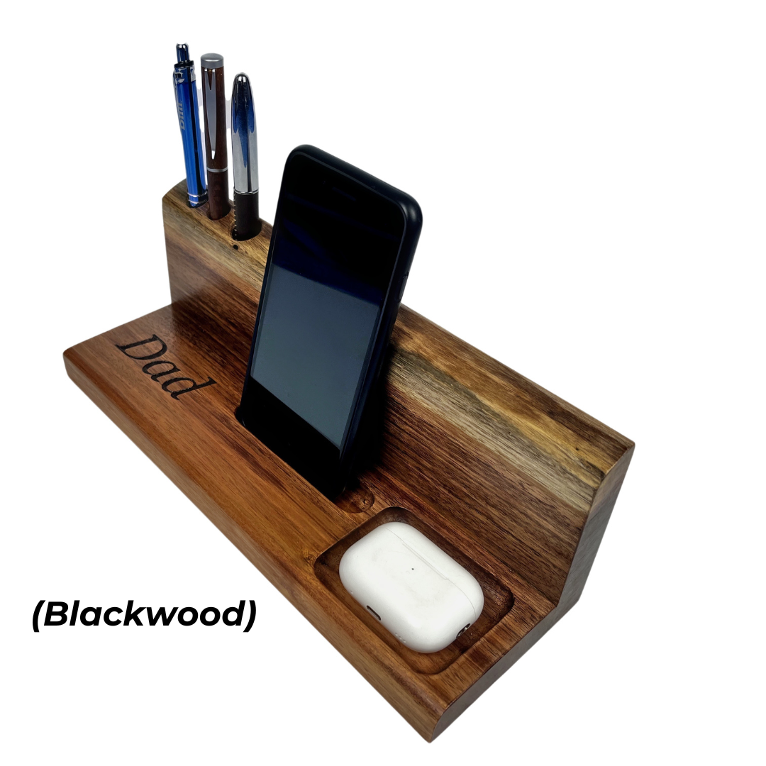 DeskMate - The Personalised Desk Organiser