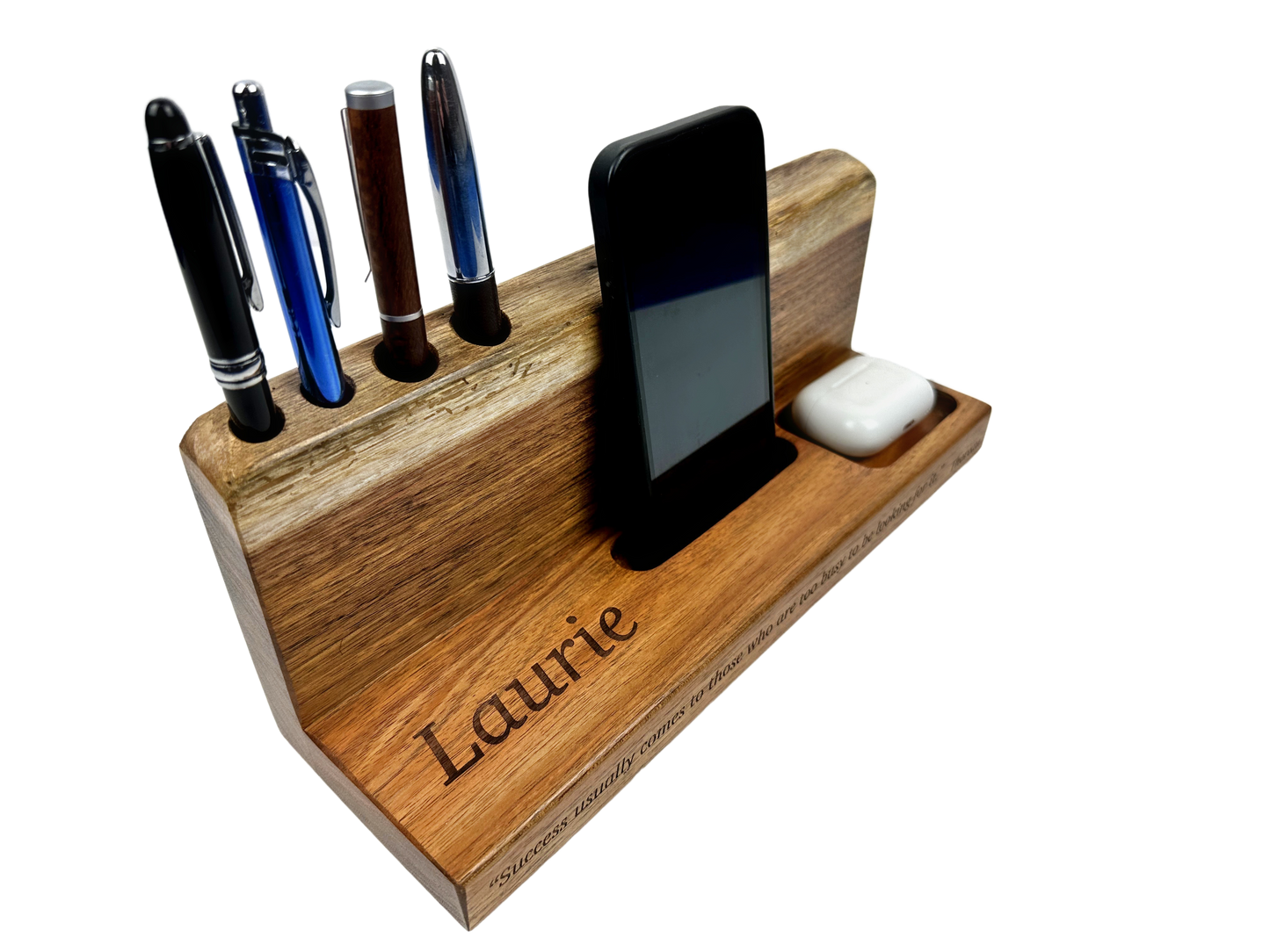 DeskMate - The Personalised Desk Organiser