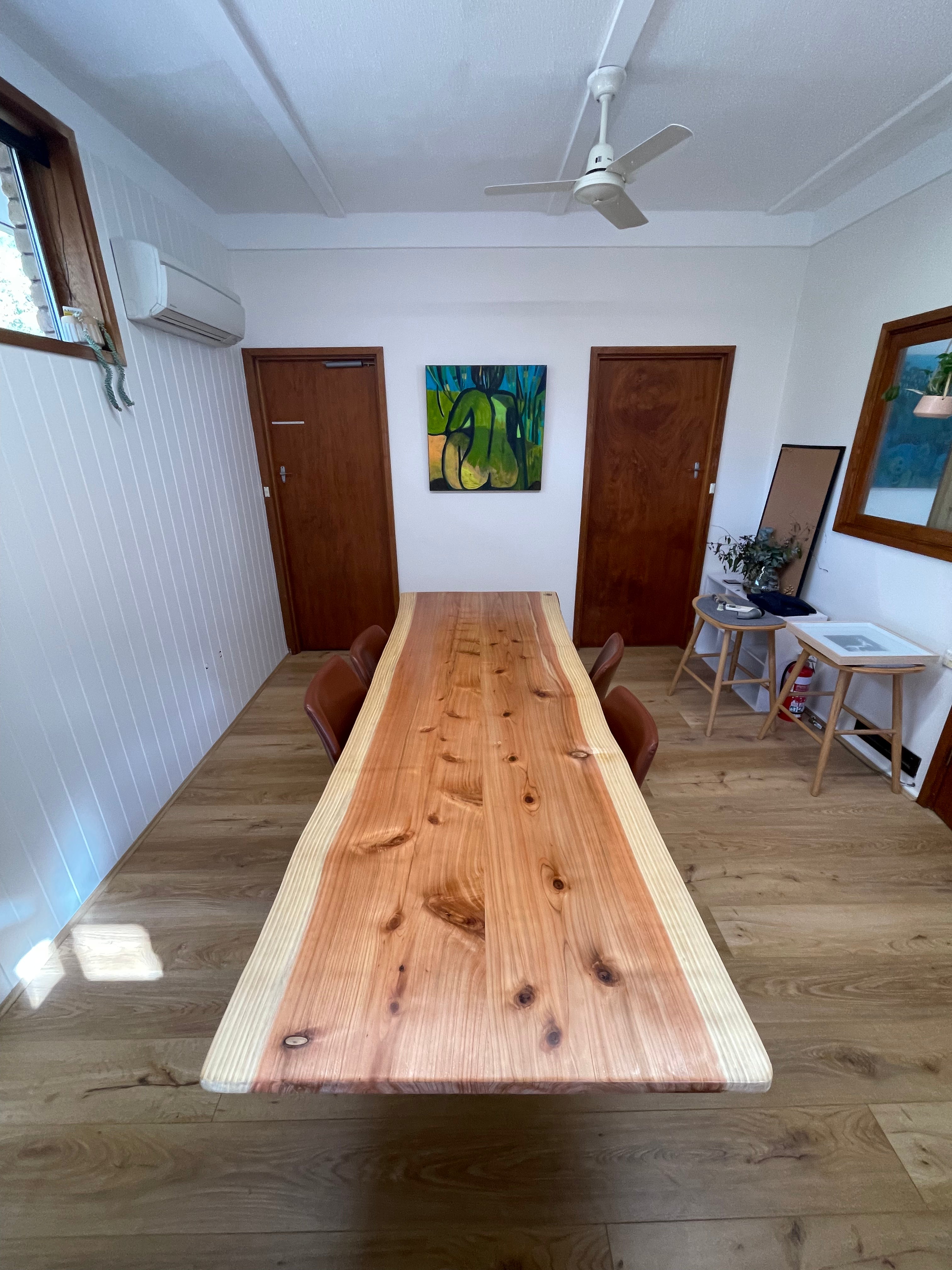 Desks