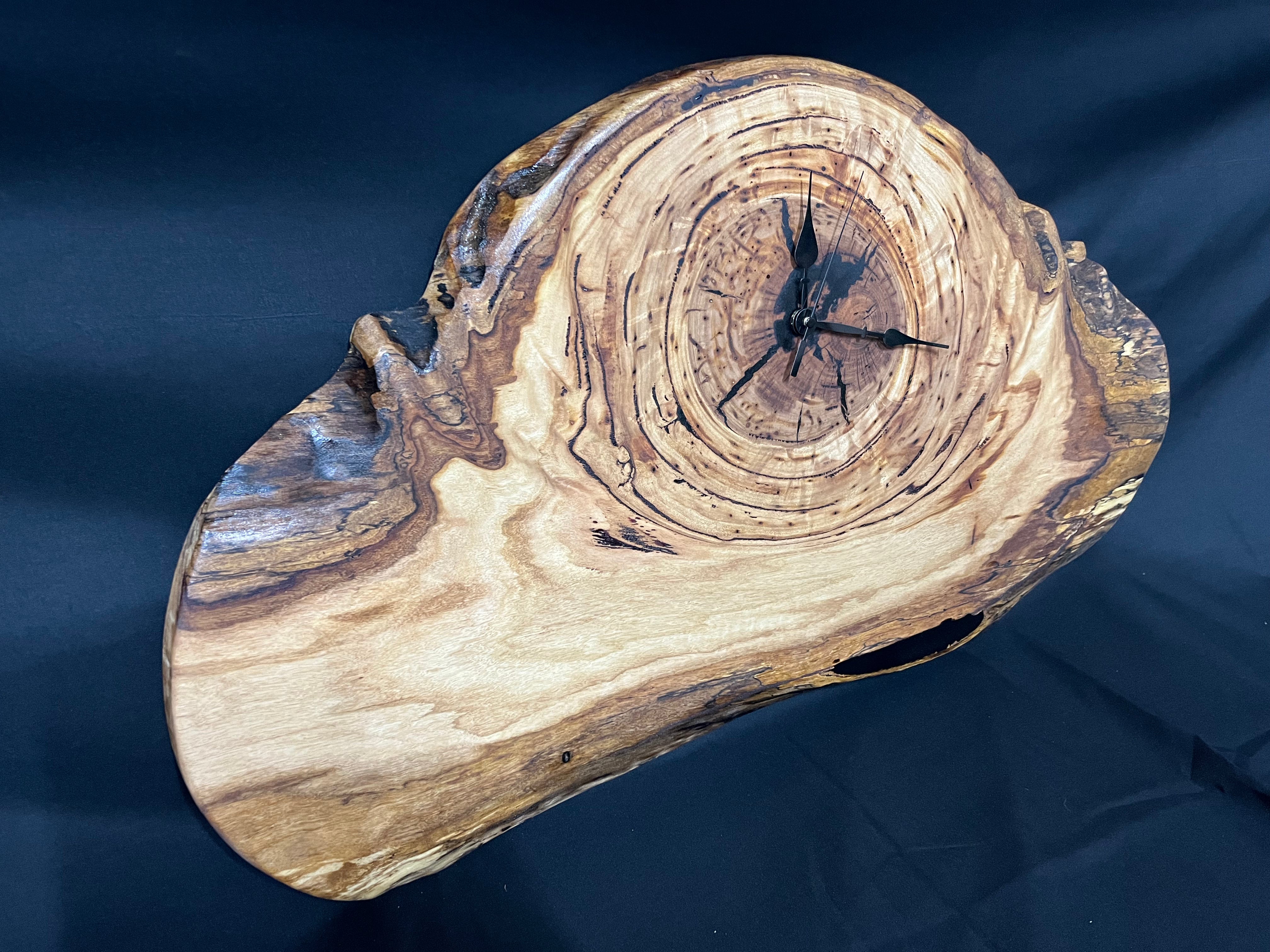 Bespoke Clocks