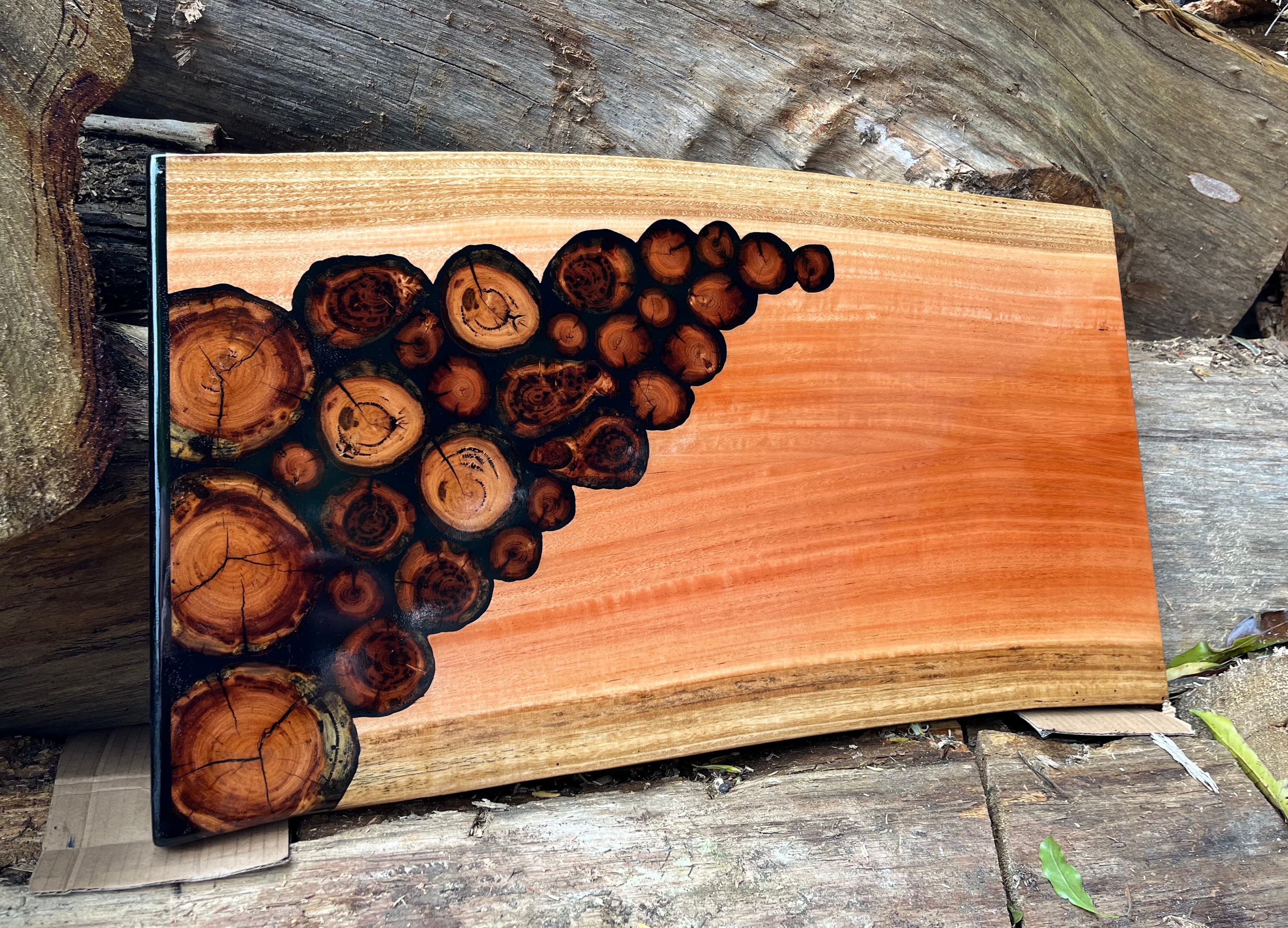 Charcuterie Boards
