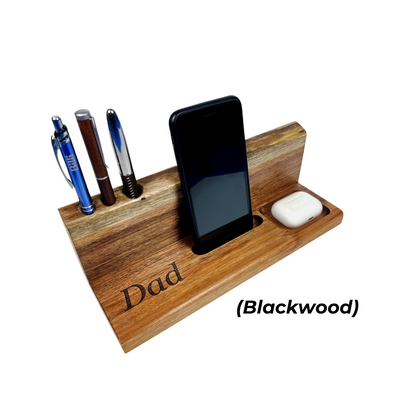 DeskMate - The Personalised Desk Organiser