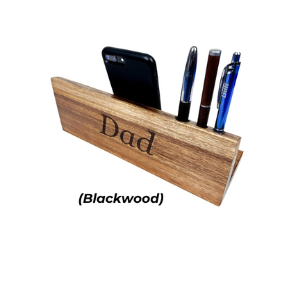 DeskMate - The Personalised Desk Organiser